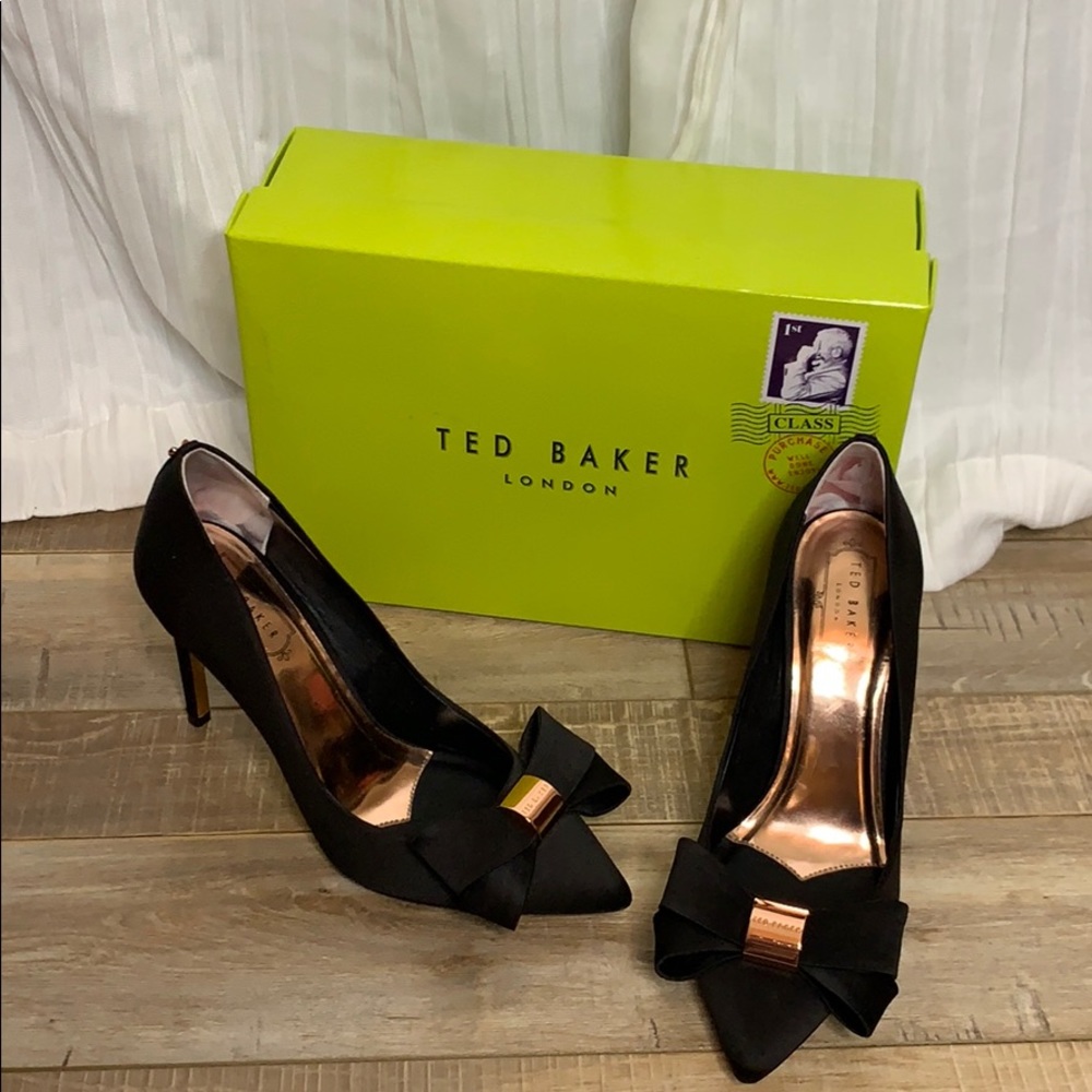 Ted Baker shoes